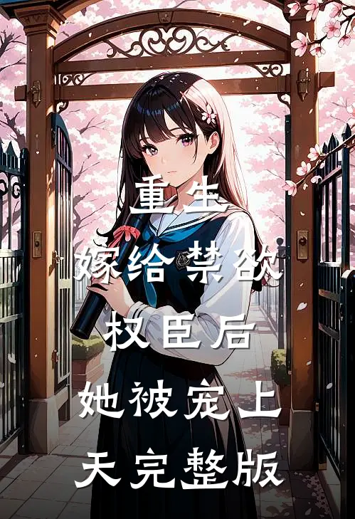 重生嫁给禁欲权臣后,她被宠上天完整版免费观看