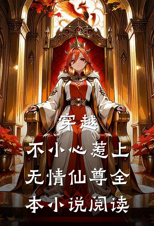 穿越不小心惹上无情仙尊全本阅读免费