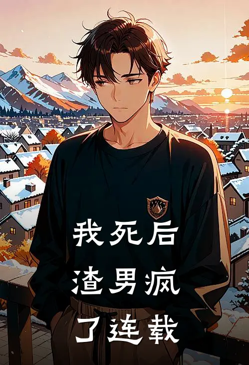 我死后,渣男疯了连载完结了吗