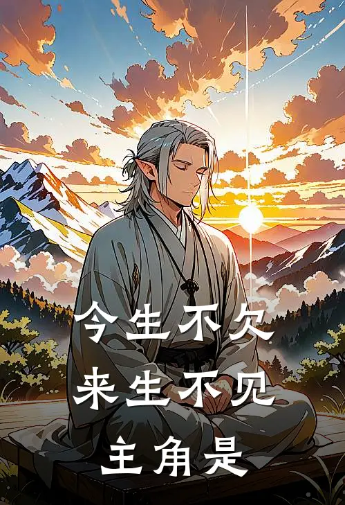 今生不欠,来生不见主角是