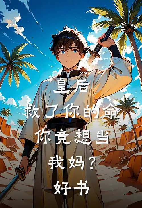 皇后,救了你的命,你竟想当我妈?好书推荐