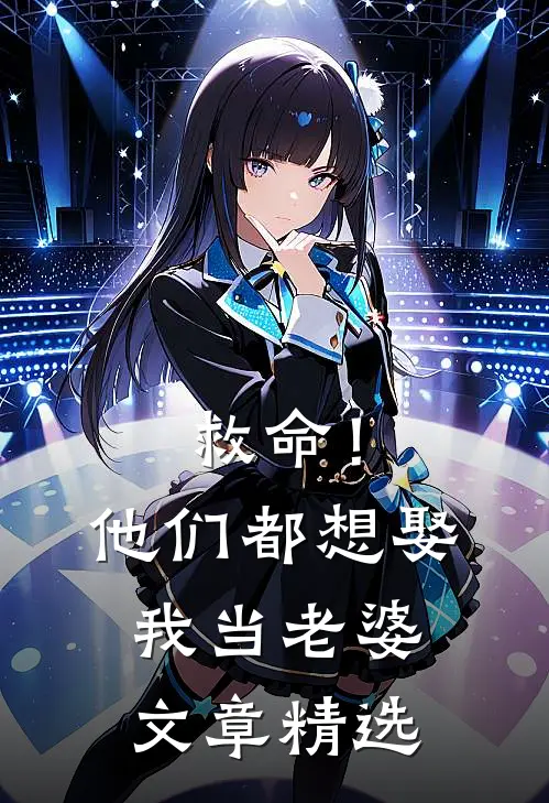 救命!他们都想娶我当老婆文章精选在线阅读