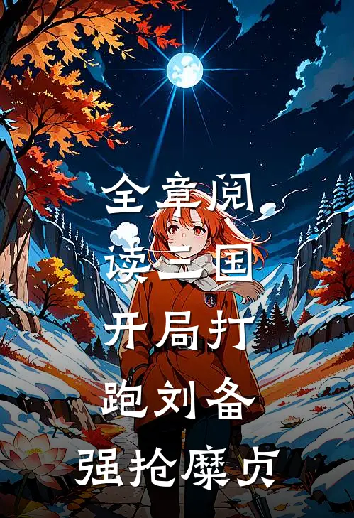 全章阅读三国开局打跑刘备,强抢糜贞的