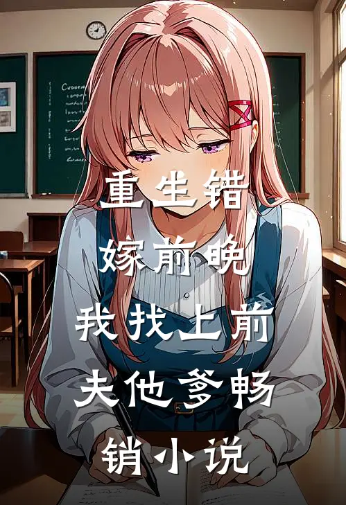 重生错嫁前晚,我找上前夫他爹畅销免费阅读