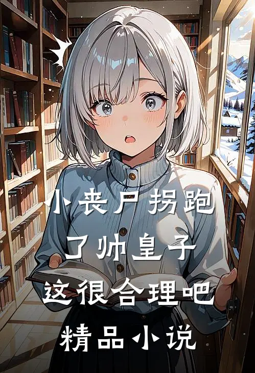小丧尸拐跑了帅皇子,这很合理吧精品免费阅读