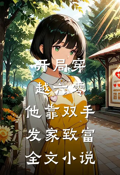 开局穿越六零，他靠双手发家致富全文小说