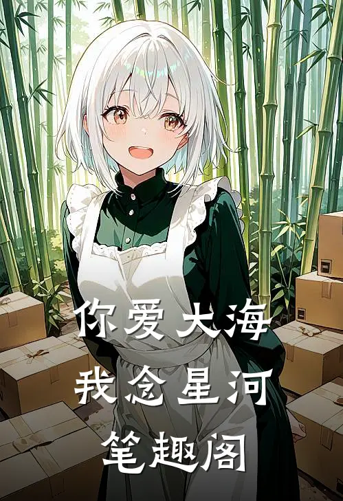 你爱大海,我念星河笔趣阁在线阅读