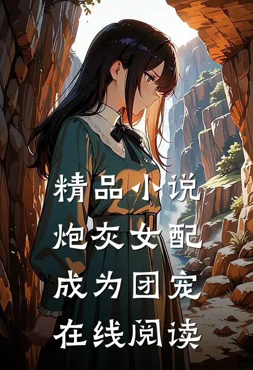 精品炮灰女配成为团宠在线阅读无弹窗