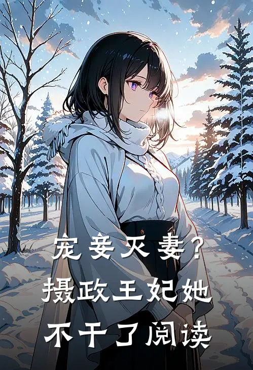 宠妾灭妻?摄政王妃她不干了阅读免费