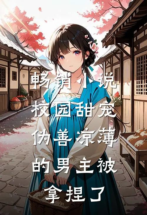 畅销校园甜宠伪善凉薄的男主被拿捏了