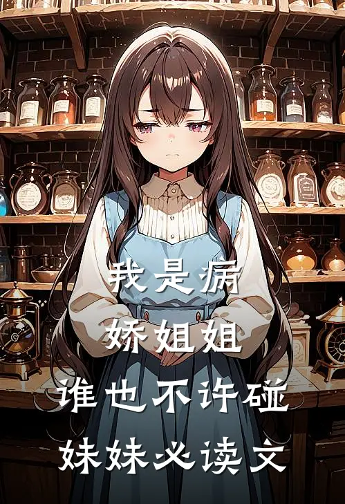 我是病娇姐姐,谁也不许碰妹妹必读文