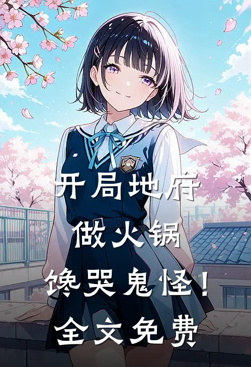 开局地府做火锅,馋哭鬼怪!全文免费观看