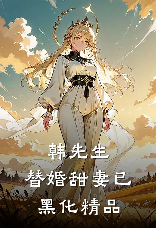 韩先生,替婚甜妻已黑化精品