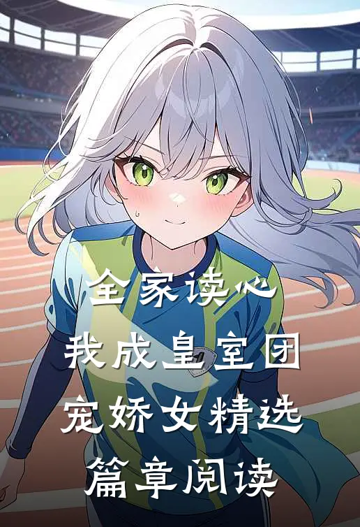 全家读心：我成皇室团宠娇女精选篇章阅读