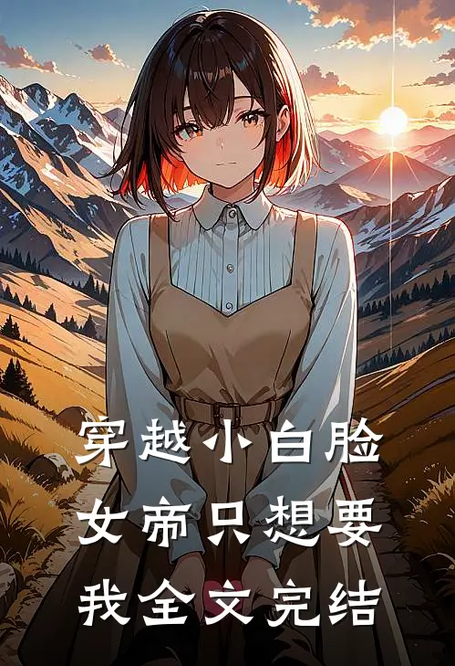 穿越小白脸，女帝只想要我全文完结