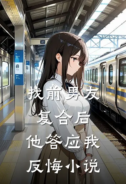 找前男友复合后,他答应我反悔全文阅读