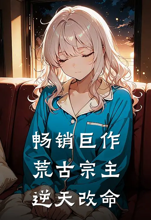 畅销巨作荒古宗主逆天改命