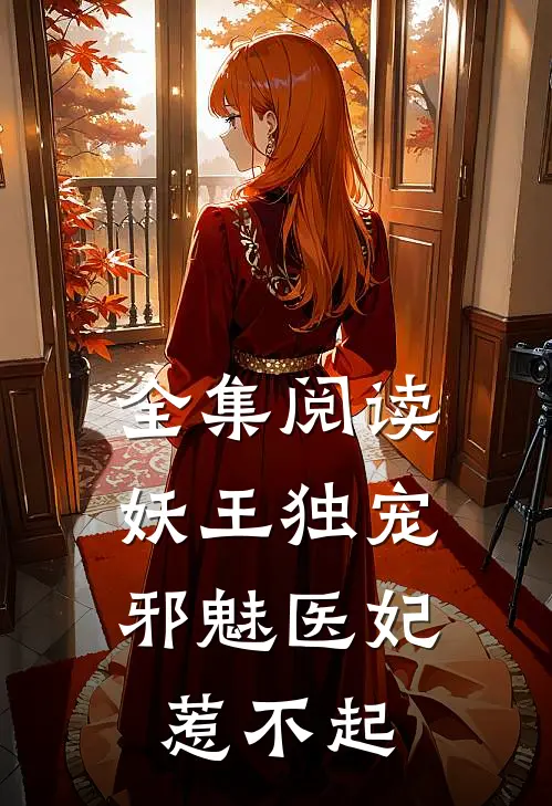 全集阅读妖王独宠邪魅医妃惹不起漫画