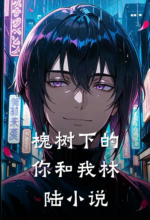 槐树下的你和我林陆小说