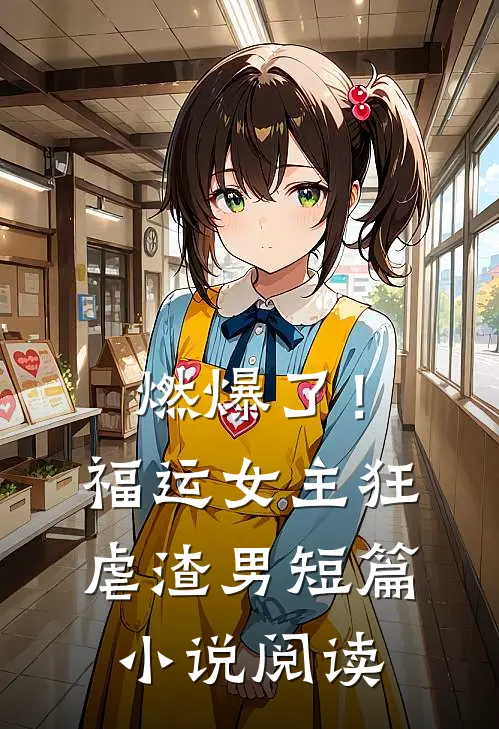 燃爆了!福运女主狂虐渣男短篇阅读免费