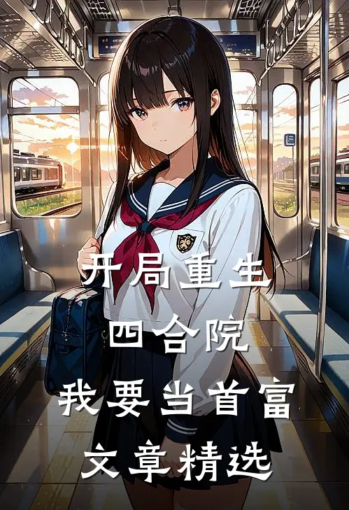 开局重生四合院：我要当首富文章精选