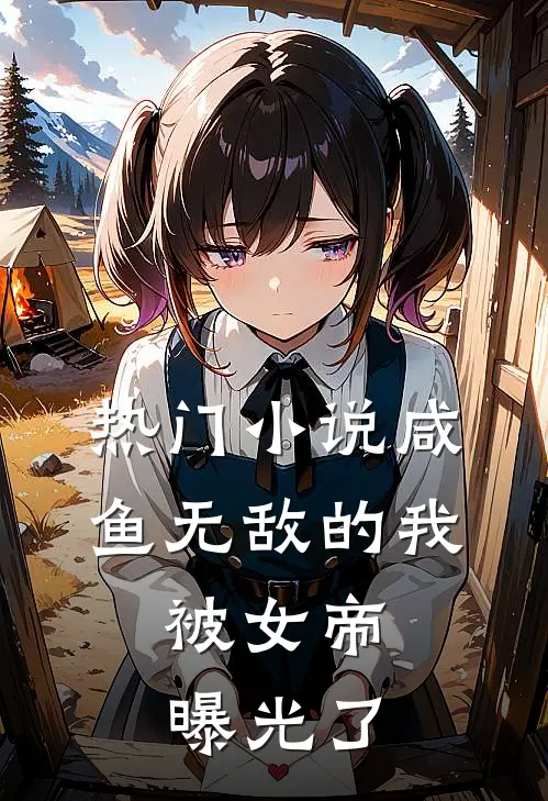 热门咸鱼无敌的我,被女帝曝光了