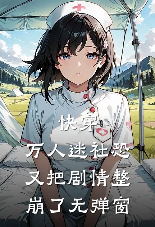 快穿万人迷社恐又把剧情整崩了无弹窗免费阅读
