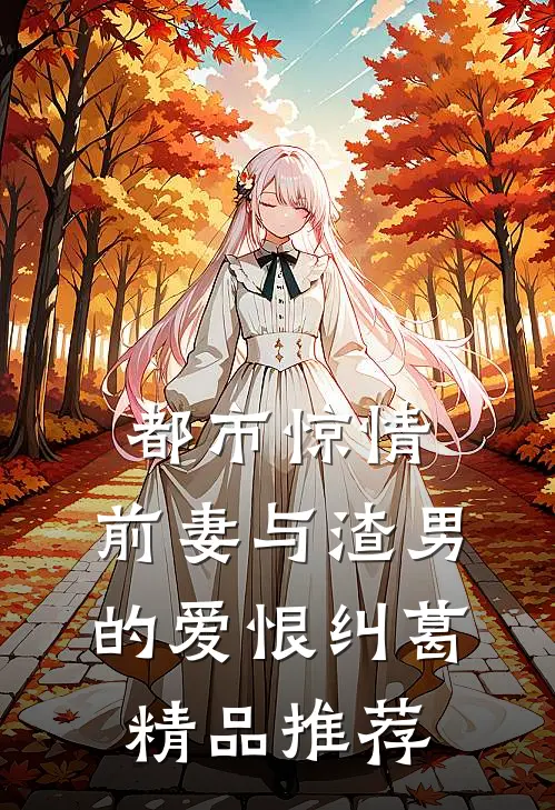 都市惊情前妻与渣男的爱恨纠葛精品推荐在线观看
