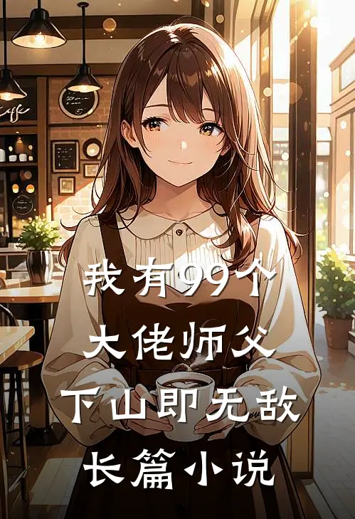 我有99个大佬师父，下山即无敌长篇小说