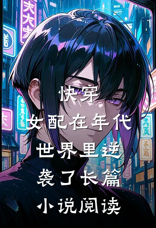 快穿女配在年代世界里逆袭了长篇阅读全文
