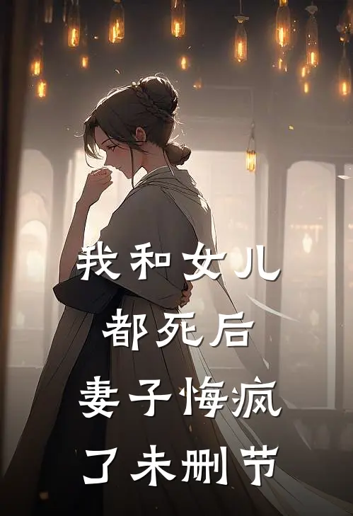 我和女儿都死后,妻子悔疯了未删节在线观看