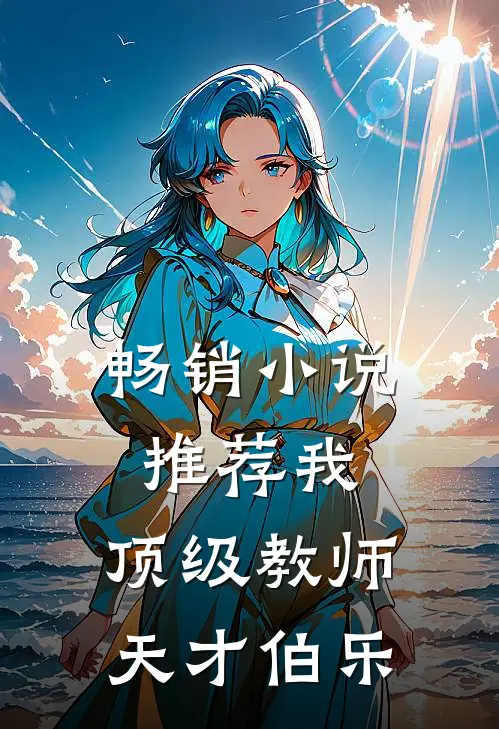 畅销推荐我,顶级教师,天才伯乐在线阅读