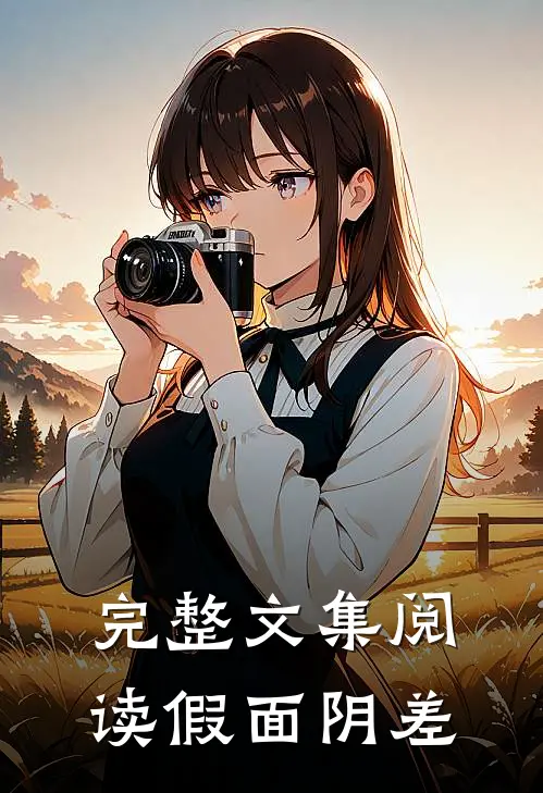 完整文集阅读假面阴差的