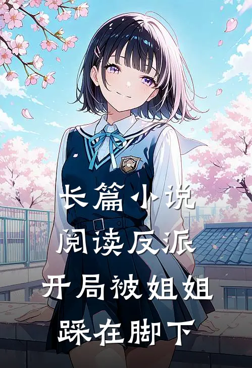 长篇阅读反派开局被姐姐踩在脚下的