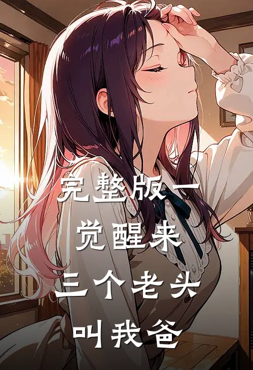 完整版一觉醒来,三个老头叫我爸爸的