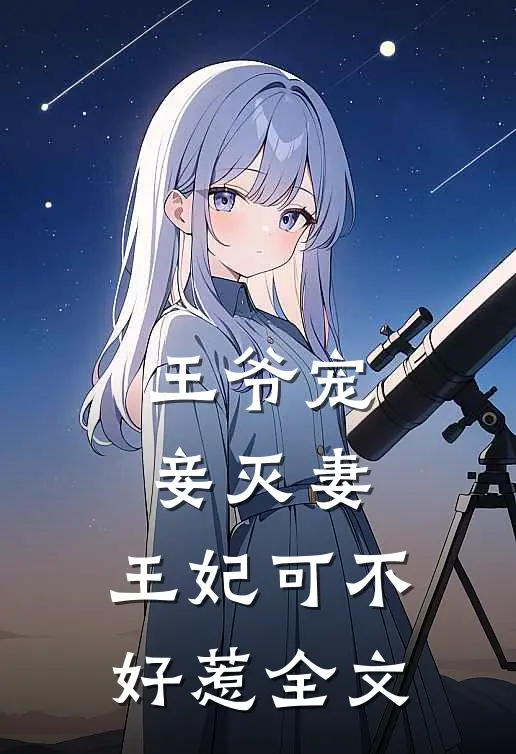 王爷宠妾灭妻,王妃可不好惹全文免费
