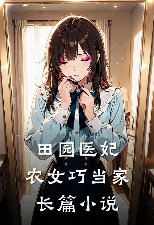 田园医妃农女巧当家长篇在线阅读