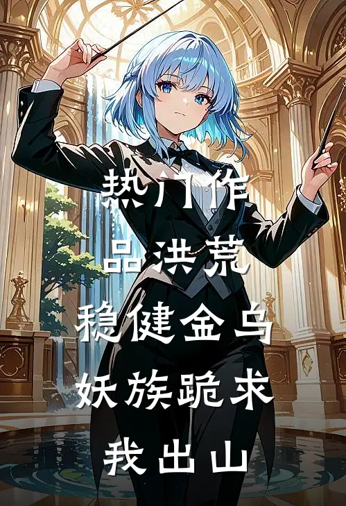 热门作品洪荒：稳健金乌，妖族跪求我出山