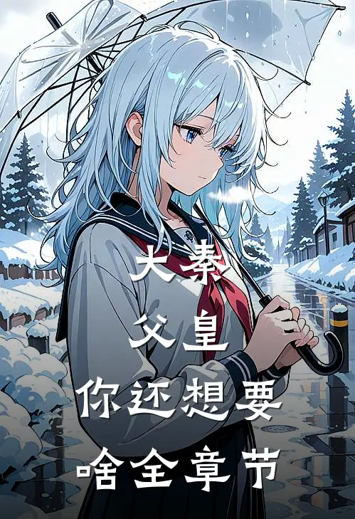 大秦父皇,你还想要啥全章节