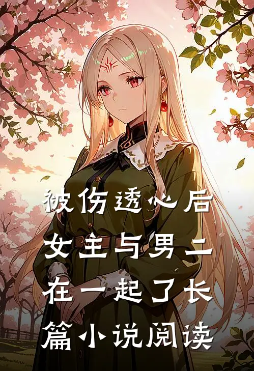 被伤透心后,女主与男二在一起了长篇阅读完整版