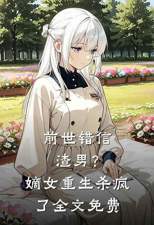 前世错信渣男?嫡女重生杀疯了全文免费