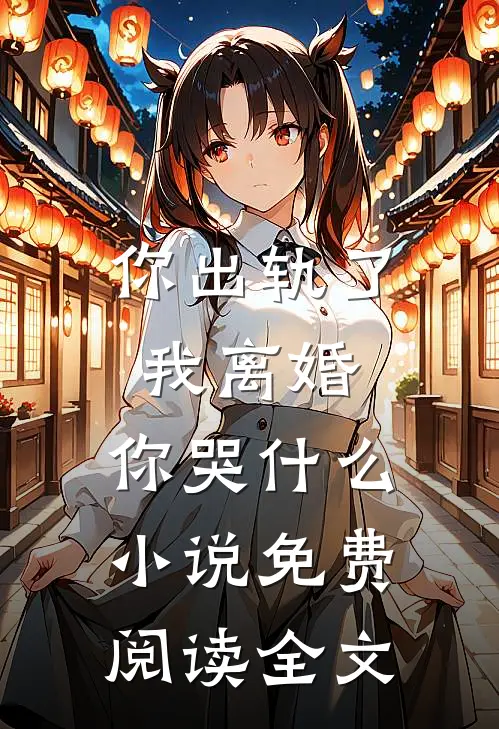 你出轨了,我离婚,你哭免费阅读全文最新