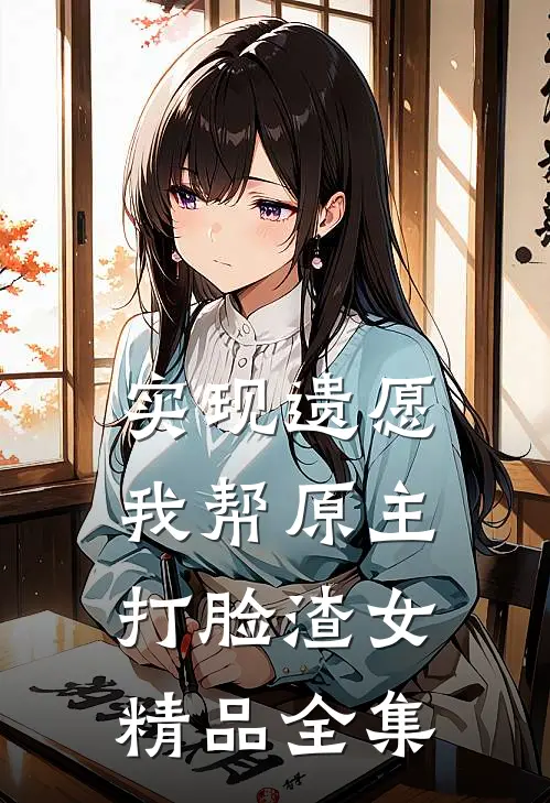 实现遗愿，我帮原主打脸渣女精品全集