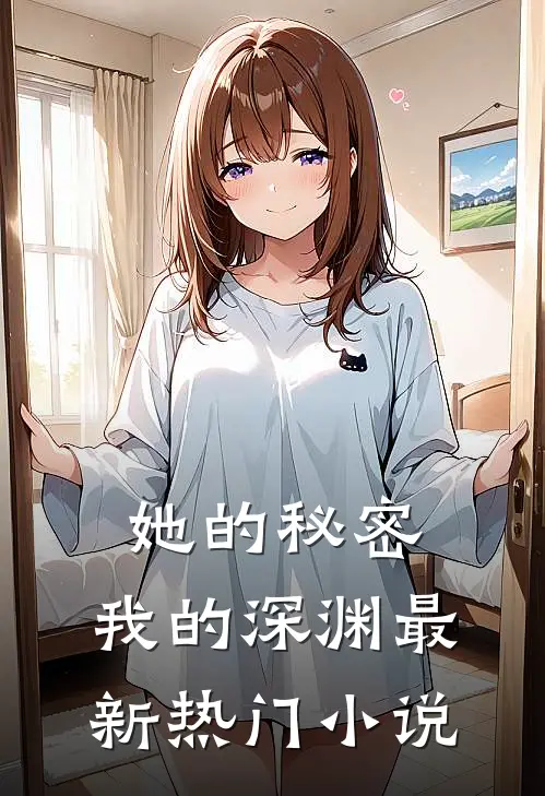 她的秘密,我的深渊最新热门免费阅读