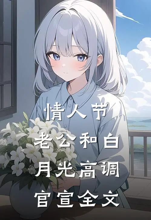 情人节，老公和白月光高调官宣全文