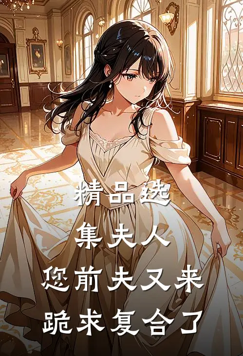 精品选集夫人，您前夫又来跪求复合了