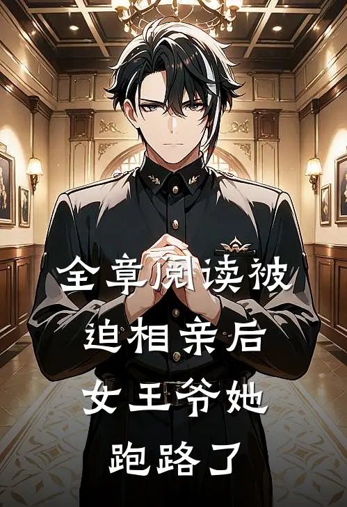 全章阅读被迫相亲后,女王爷她跑路了