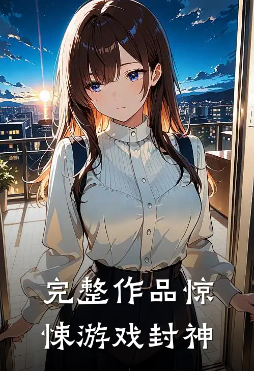 完整作品惊悚游戏封神百度