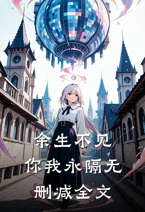 余生不见,你我永隔无删减全文