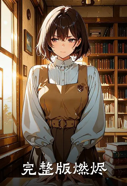 完整版燃烬